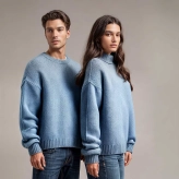 Pull Over Sweater Exporter In Bangladesh