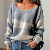 Striped Sweater Wholesale Supplier In Bangladesh