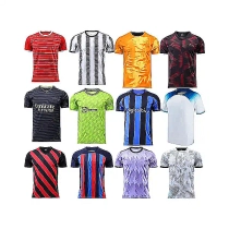 Team Apparel Sportswear From Bangladesh