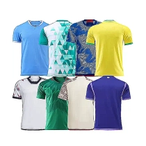 Team Apparel Sublimented Soccer Jersey From Bangladesh