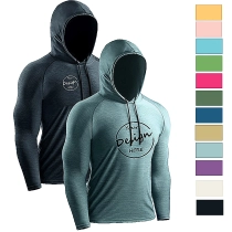 Hoodies Promotional Printing