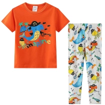 Customized Oem Service Pyjamas Sets
