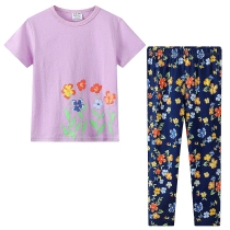 Hot Selling Customized Design Cotton Oem Service Pyjamas