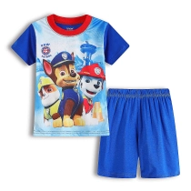 Pajamas Home Clothes For Kids