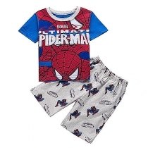 Spiderman Clothes Pyjamas Bangladesh