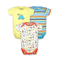 Baby Onesie Distributors In The Usa