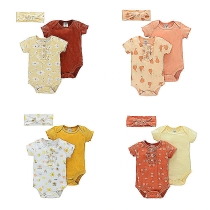 Baby Onesie Dropshipping Suppliers