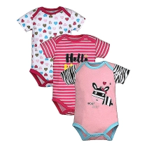 Baby Onesie Manufacturers With Low Moqs