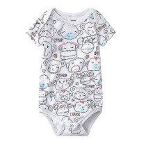Custom Embroidery Baby Onesies