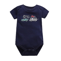 Diverse Fabric Options For Baby Onesie Production