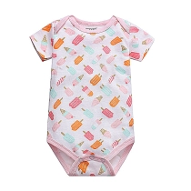 Innovative Baby Onesie Production Techniques