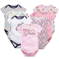 Sourcing Baby Onesies From Trusted Suppliers