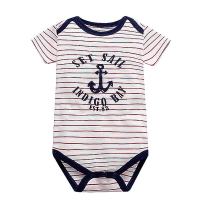 Sustainable Baby Onesie Production