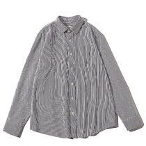 5 White Oxford Shirts Mens Custom Cotton Dress Button Down Collar Male Work Shirt
