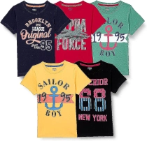 Trusted Children Wear Supplier Antarctica