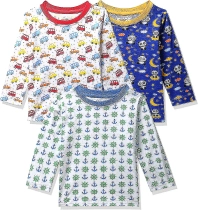 Trusted Children Wear Supplier Chile