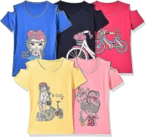Trusted Children Wear Supplier Congo