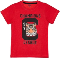 Trusted Children Wear Supplier French Southern Territories