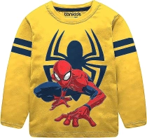 Trusted Children Wear Supplier Ukraine