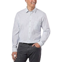 Mens Comfort Dress Shirt