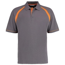 Mens Short Sleeve Polo Shirt France