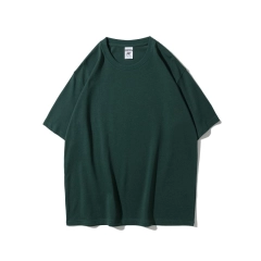 Forest Green T Shirt