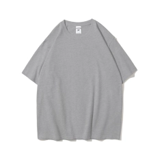 Light Gray T Shirt