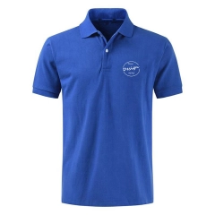 Custom Wholesale High Quality Polo Shirt