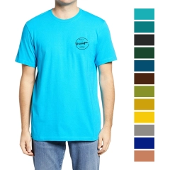 Custom Wholesale Screen Print T Shirt