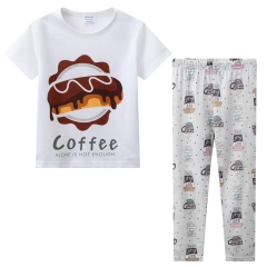 Customized Design Cotton Oem Service Pyjamas