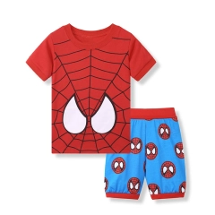 Spiderman Clothes Boys Pijamas Kids Set Pyjamas Bangladesh