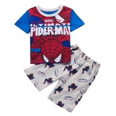 Spiderman Clothes Pyjamas Bangladesh