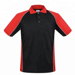 Color Combination Dry Fit Polo T Shirt Exporter Bangladesh