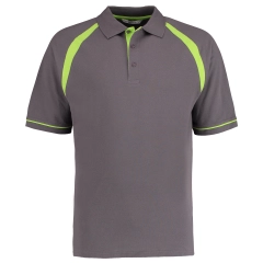 Mens Short Sleeve Polo Shirt Italy