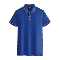 Dark Blue Polo Shirt Dark Blue Polo Shirt