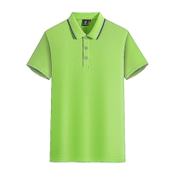 Green Polo Shirt Green Polo Shirt