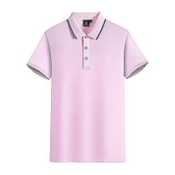 Pink Polo Shirt Pink Polo Shirt