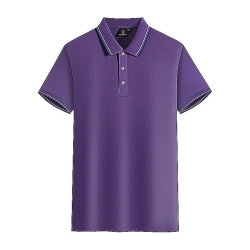 Pulple Polo Shirt Pulple Polo Shirt