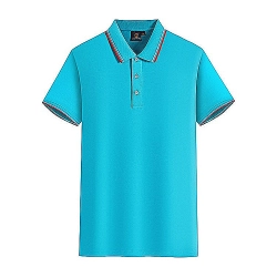 Turquoise Polo Shirt Turquoise Polo Shirt