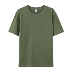 Army Green T Shirt Army Green T Shirt