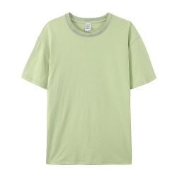Macha Green T Shirt Macha Green T Shirt