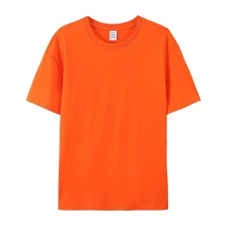 Orange T Shirt Orange T Shirt