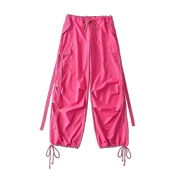 Sweatpants Joggers Dark Pink Sweatpants Joggers Dark Pink