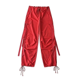 Sweatpants Joggers Red Sweatpants Joggers Red