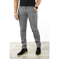 Dark Gray Chino Pant Dark Gray Chino Pant