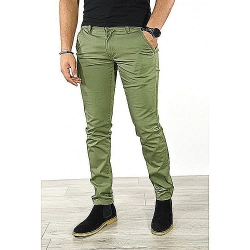 Green Chino Pant Green Chino Pant