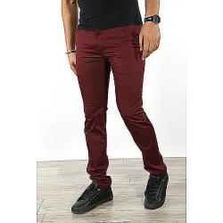 Wine Red Chino Pant Wine Red Chino Pant