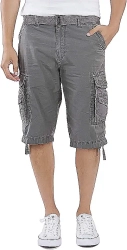 Mens Cargo Shorts Suppliers Qatar