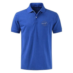 Custom Wholesale High Quality Polo Shirt
