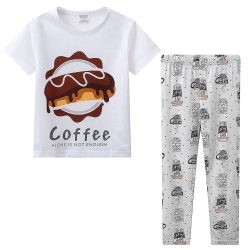 Customized Design Cotton Oem Service Pyjamas